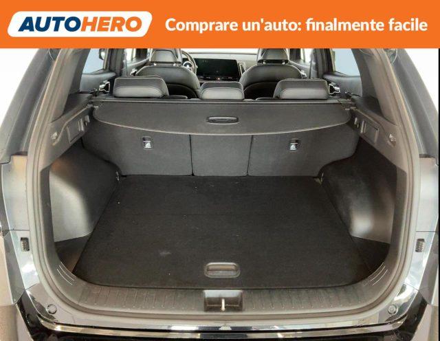 KIA Sportage 1.6 TGDi HEV AT GT-line