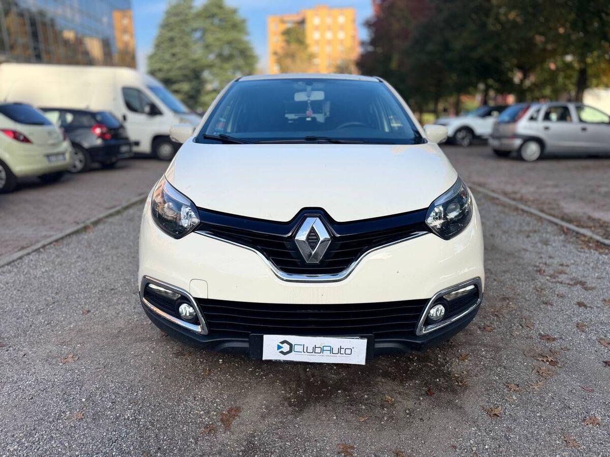 Renault Captur 0.9 tce Live s&s 90cv