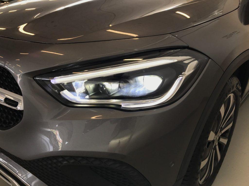 Mercedes-Benz GLA 200 d Automatic Sport Plus + Tetto
