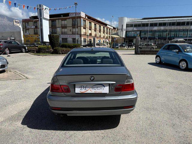BMW 320 Cd cat SCONTO ROTTAMAZIONE