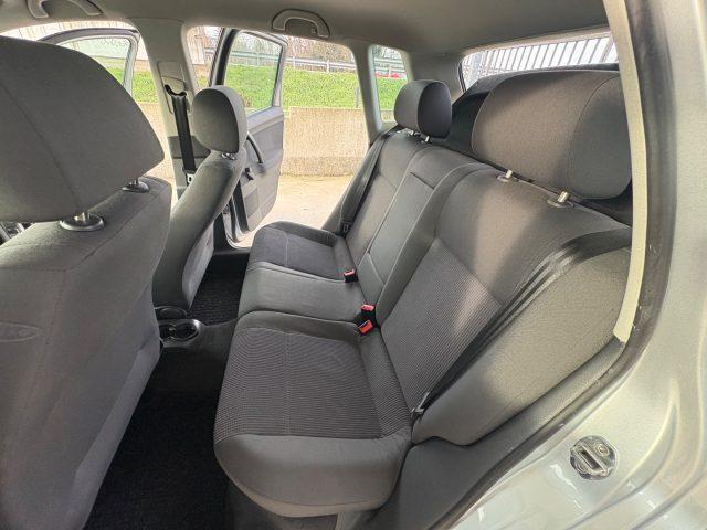 VOLKSWAGEN Polo 1.4 16V 5p. Comfortline PRONTA CONSEGNA OK NEOP