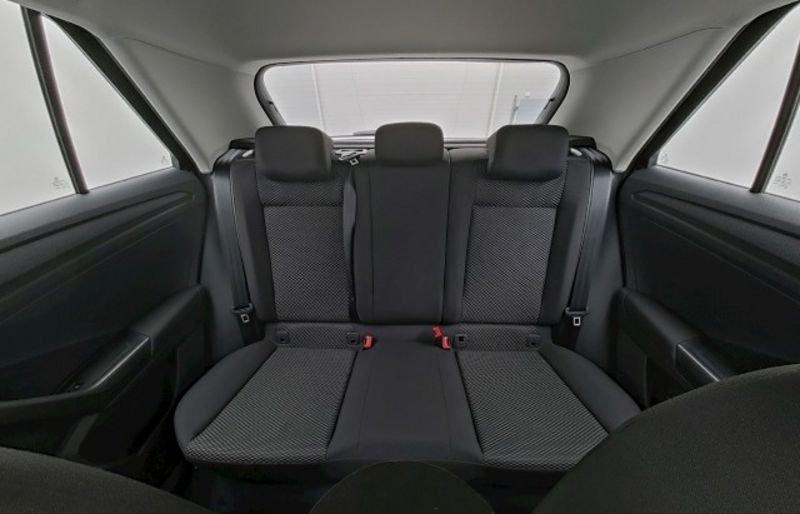 Volkswagen T-Roc 2.0 TDI SCR Life LED APP CONNECT PDC