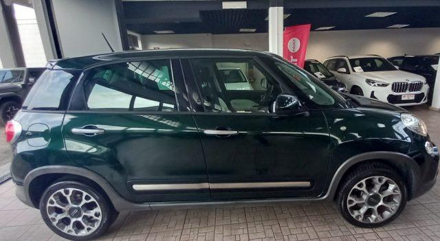 FIAT 500L 1.3 Multijet 95 CV Trekking