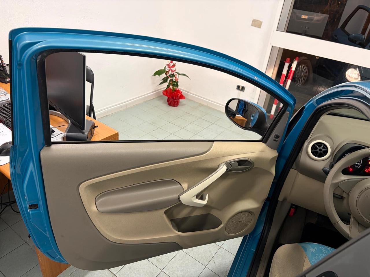 Ford Ka 1.2 69CV PASSAGGIO INCLUSO 76.000KM