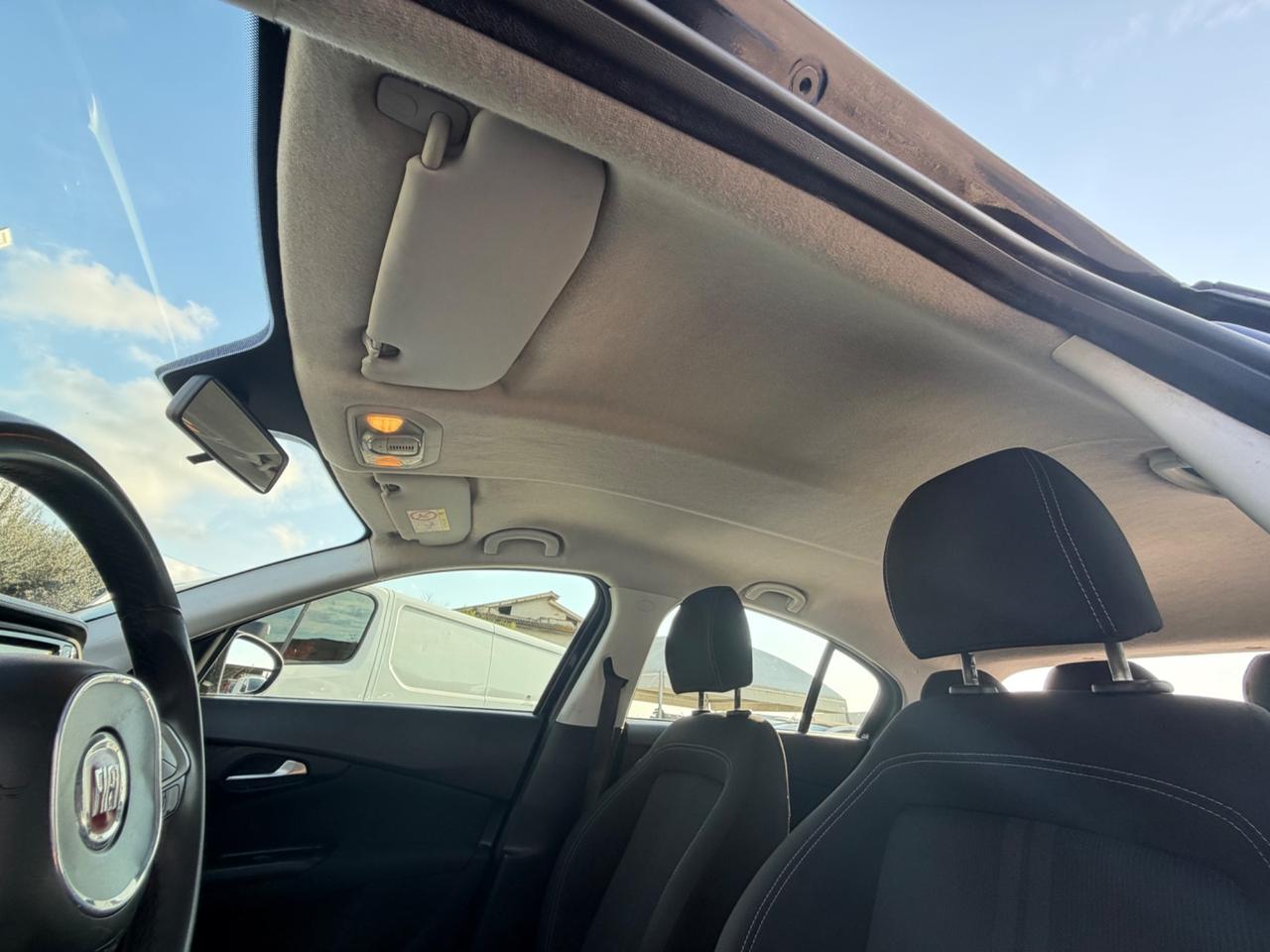 Fiat Tipo 1.6 Mjt S&S 5 porte Business