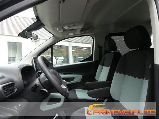 CITROEN Berlingo BlueHDi 100 Stop&Start M Family