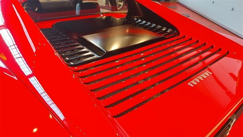 Ferrari 512 5.0 TR