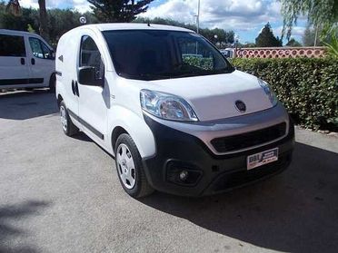 Fiat Fiorino 1.3 MJT motore rotto