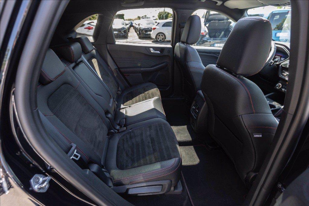 FORD Kuga 2.5 phev ST-Line X 2wd 225cv cvt del 2023