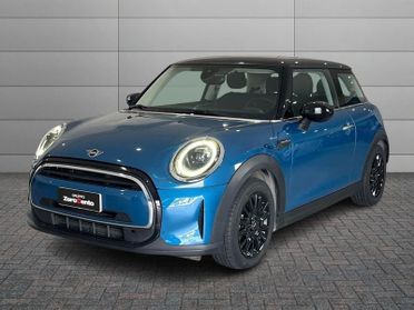 MINI Mini 3 porte Mini 3p 1.5 Cooper Yours auto