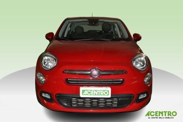 FIAT 500 X1.6 Mjet 120CV 4x2 BUSINESS DCT