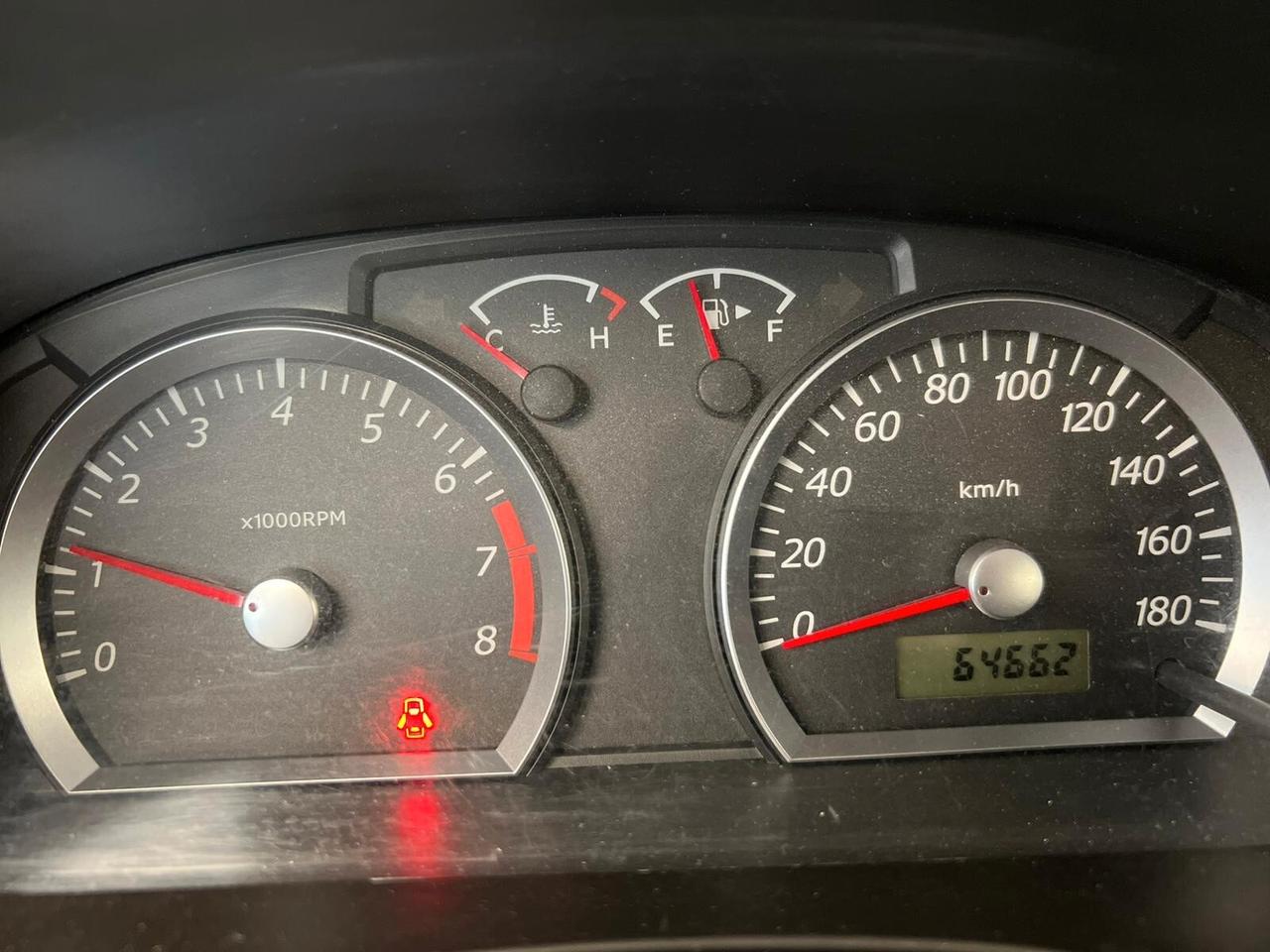 Suzuki Jimny 1.3i 16V cat 4WD JLX