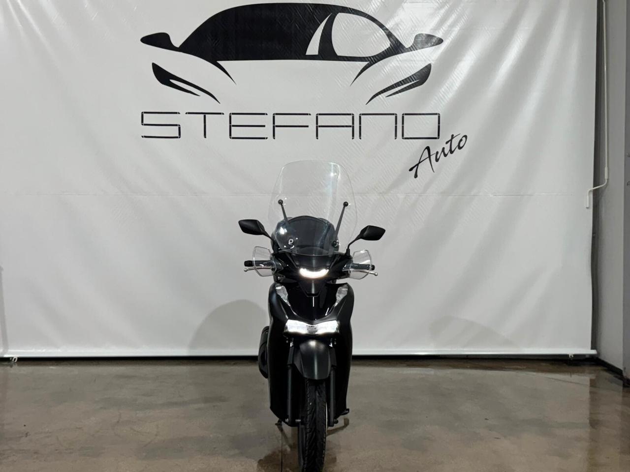 Honda SH 150 sport