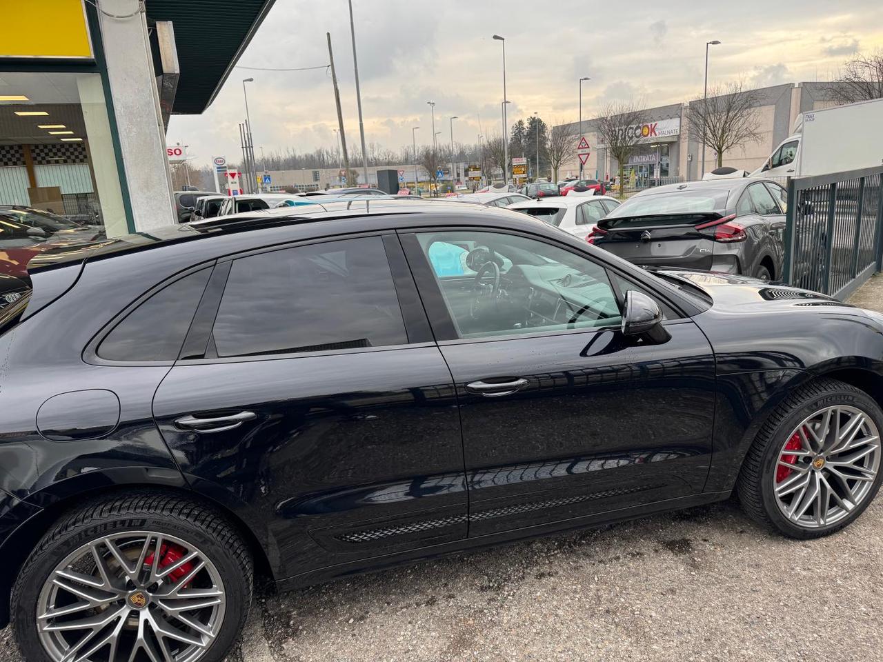 Porsche Macan 2.9 S 380cv pdk