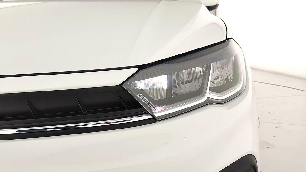 VOLKSWAGEN Polo VI 2022 - Polo 1.0 tsi Life 95cv