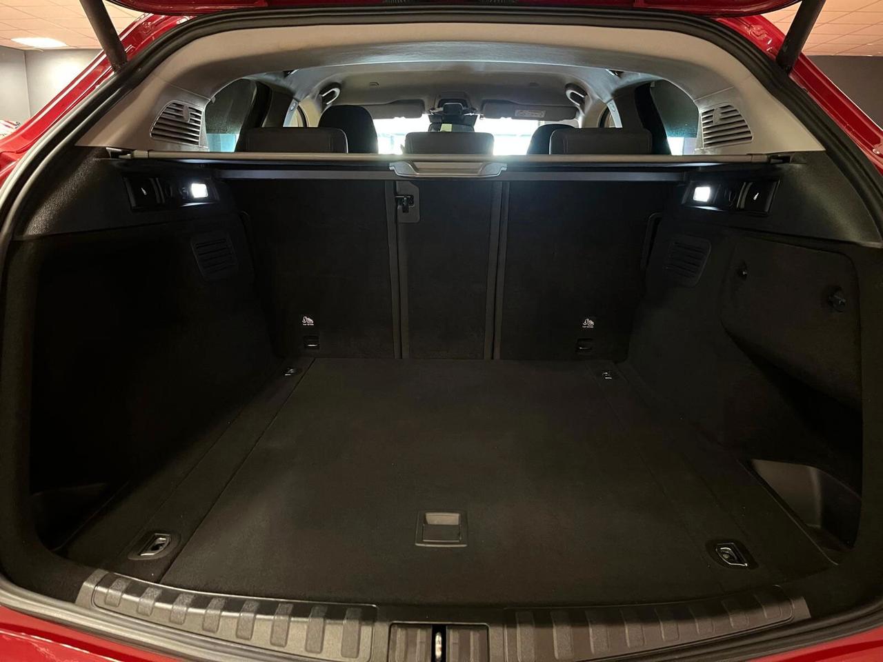 Alfa Romeo Stelvio Q4