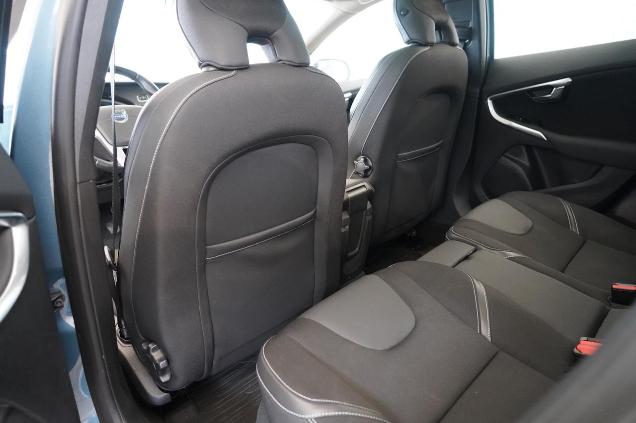 Volvo V40 D2 1.6 Kinetic