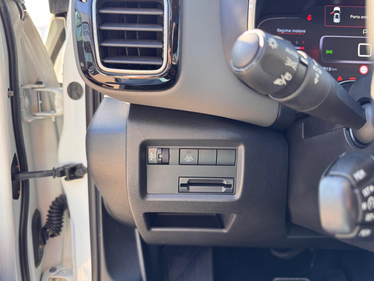 Citroen C5 Aircross 1.5 BlueHDi 130 S&S EAT8 Shine Neopatentati