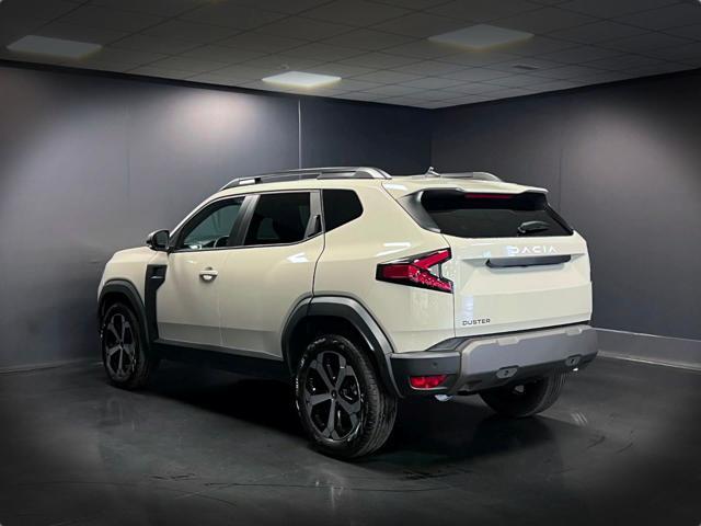 DACIA Duster Tce 130 CV MHEV Journey