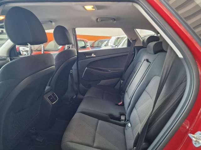 Hyundai TUCSON Tucson II 2018 1.6 crdi Xprime 2wd 115cv my20