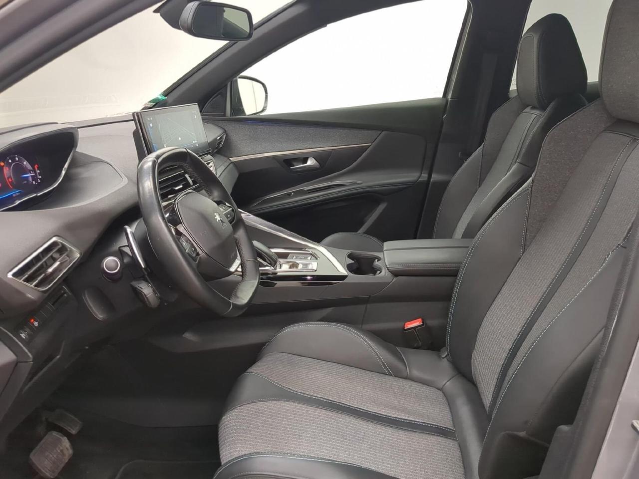 Peugeot 3008 BlueHDi 130 S&S EAT8 Allure Pack