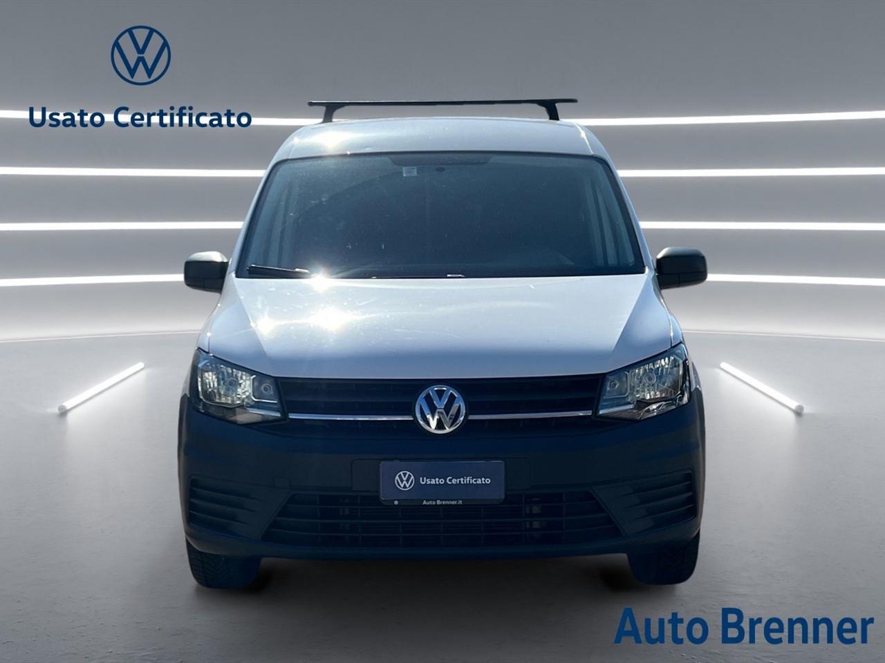 Volkswagen Caddy 1.0 tsi 102cv van business e6