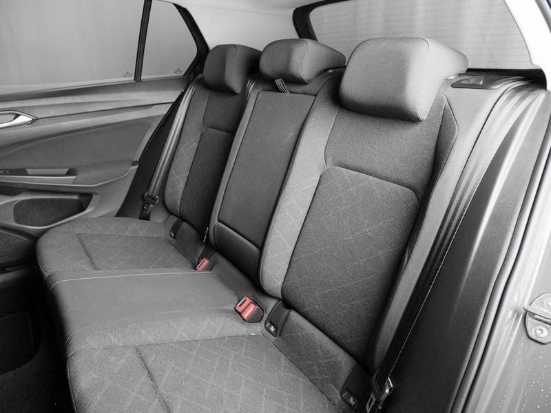 Volkswagen Golf 1.0 TSI EVO Life