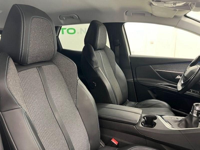 Peugeot 3008 II 2021 1.5 bluehdi Allure Pack s&s 130cv