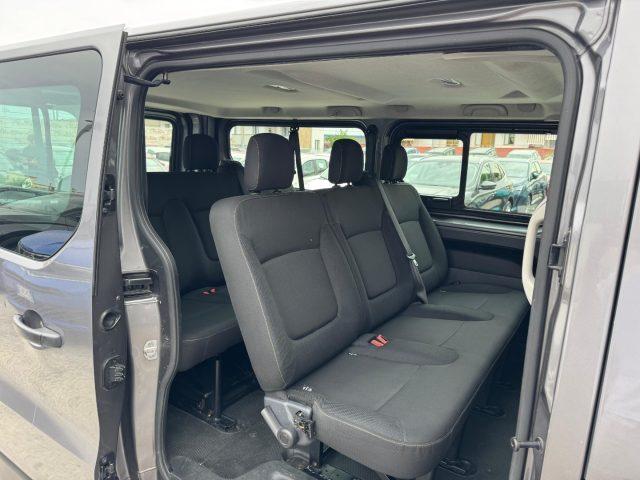 FIAT Talento 1.6 TwinTurbo MJT 125CV 9 Posti