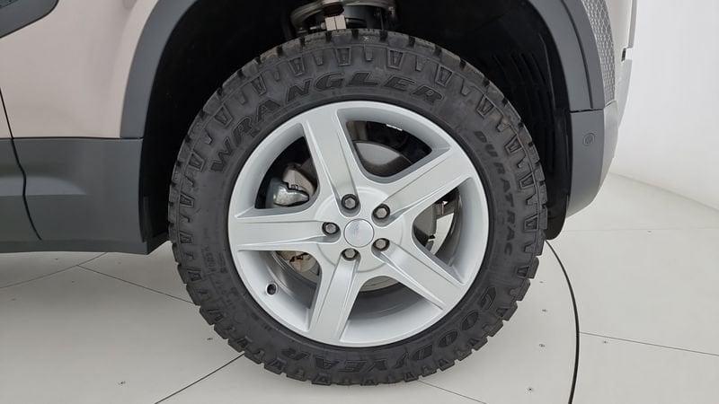 Land Rover Defender 110 3.0D I6 250 CV AWD Auto SE