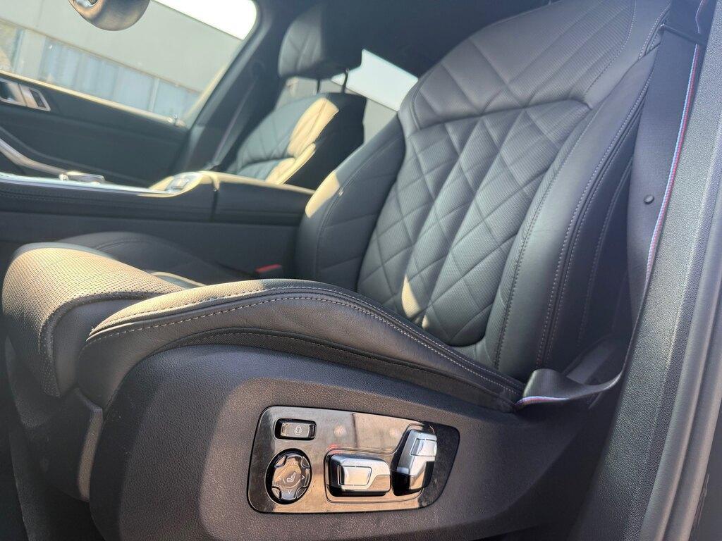 BMW X5 30 d MSport Pro xDrive Steptronic