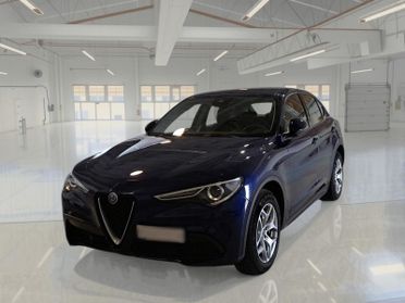 ALFA ROMEO STELVIO 2.2 Turbo Diesel 190CV Business AT8 Q4