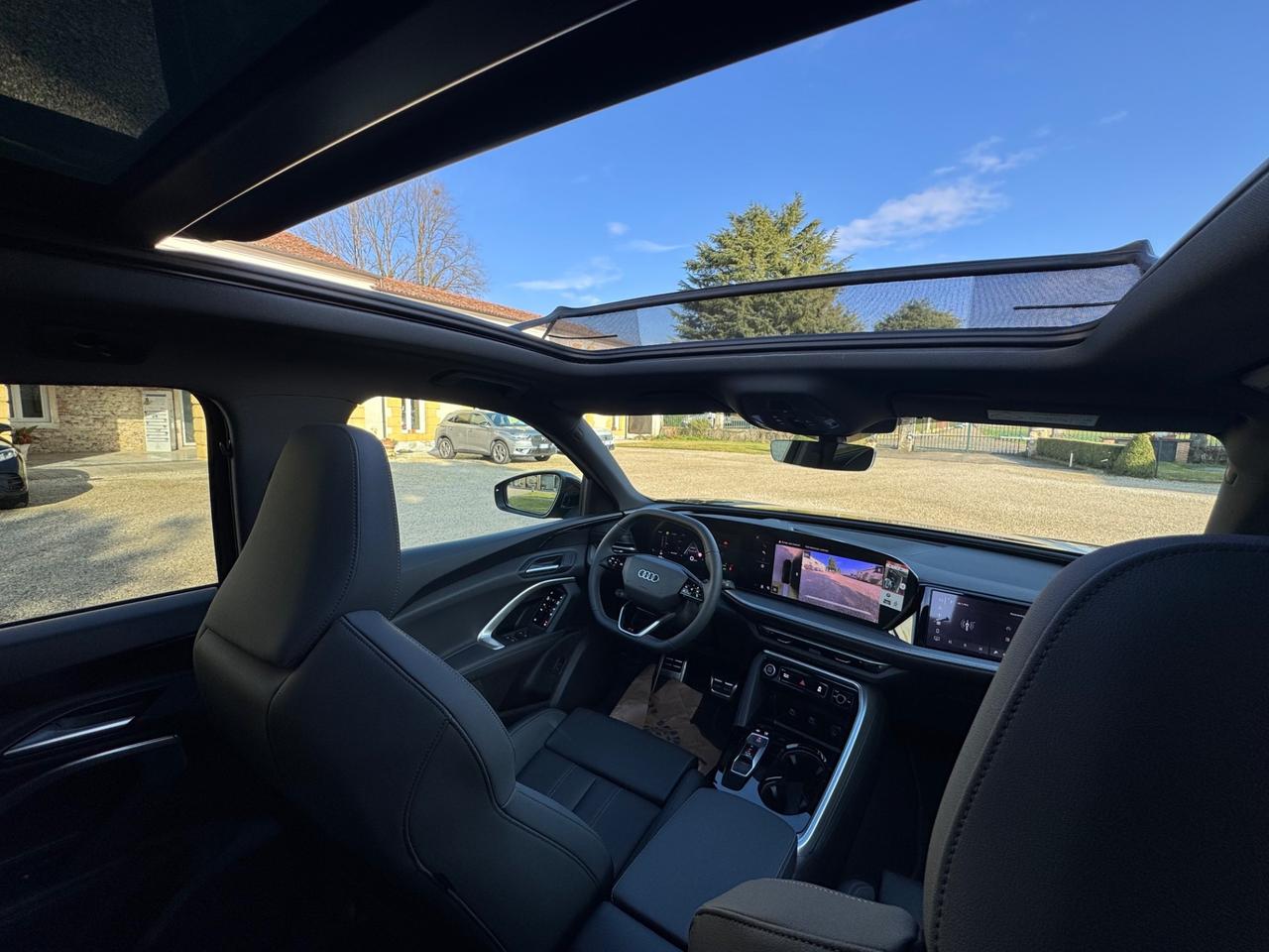 Audi Q5 TDI 150 kW mHEV+ S tronic quattro line edition