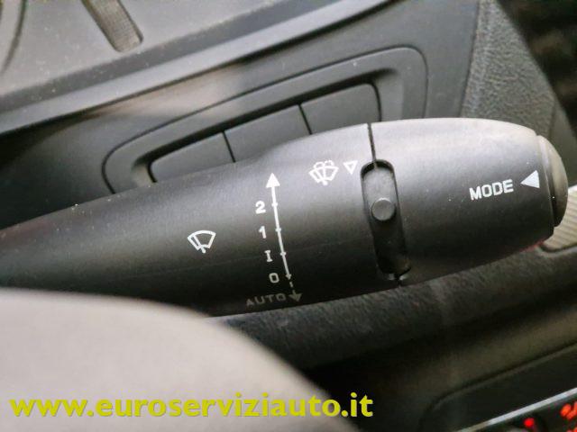 CITROEN C5 1.8 16V GPL