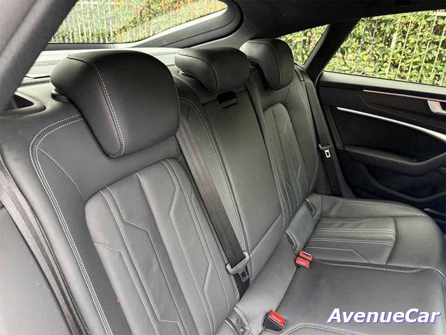 AUDI A7 Sportback 3.0 tdi mhev quattro S LINE SLINE