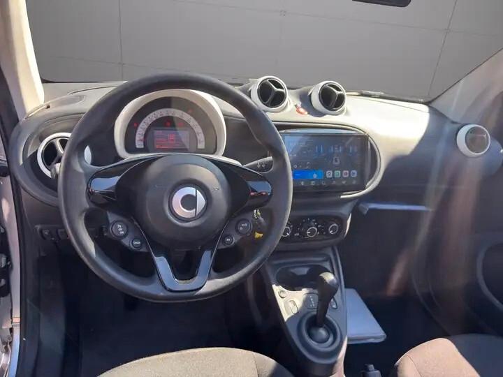 Smart ForTwo 70 1.0 Passion CABRIO UNIPRO-PROMO FINANZIAMENTO LS CAR