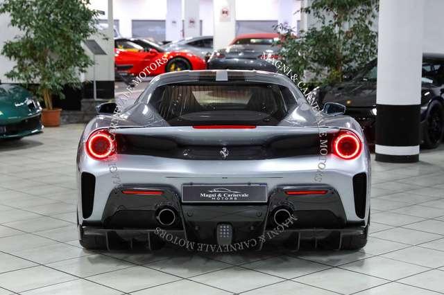 Ferrari 488 PISTA|FULL CARBON PACK|LIFT SYST|RACING SEAT|APPLE