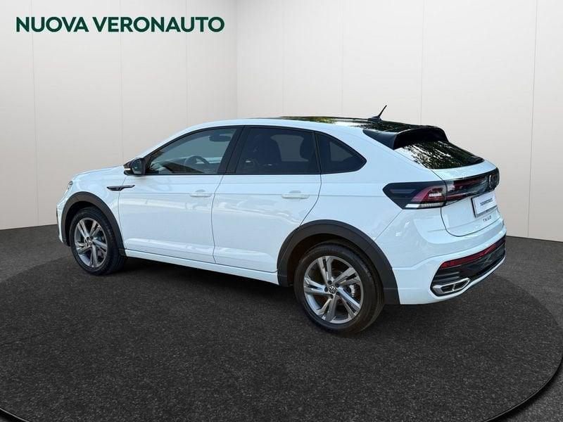Volkswagen Taigo 1.0 TSI R-LINE DSG 110 CV