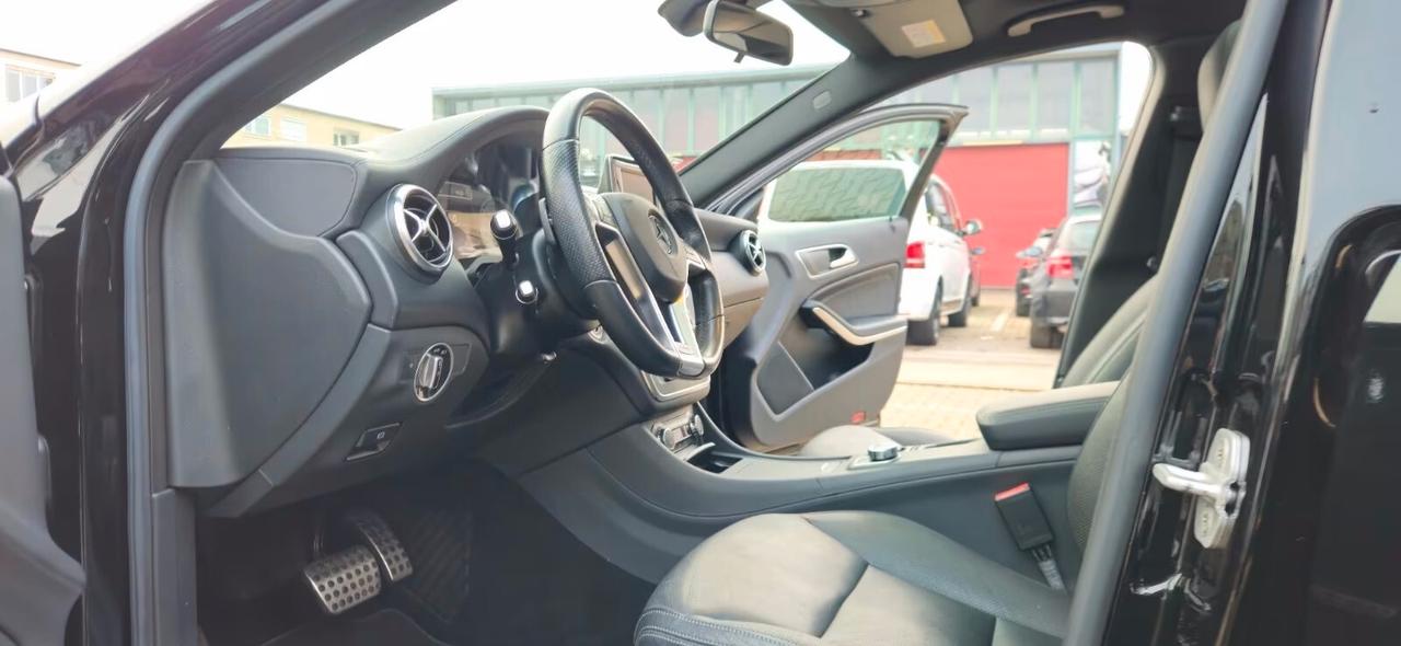 Mercedes-benz A 180 CDI Automatic Premium