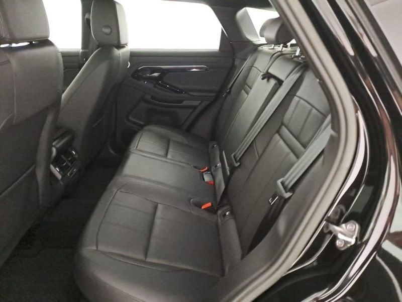 Land Rover RR Evoque EVOQUE 2.0D I4 MHEV R-DYNAMIC SE AWD 204CV AUTO