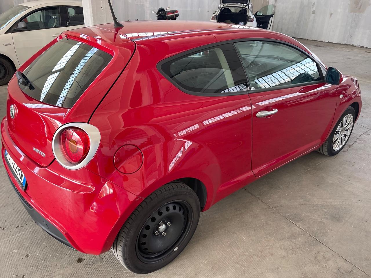 Alfa Romeo MiTo 1.4 78 CV 8V S&S