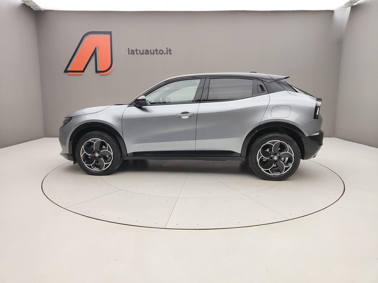 ALFA ROMEO Junior 1.2 HYBRID 145CV EDCT6 Q4