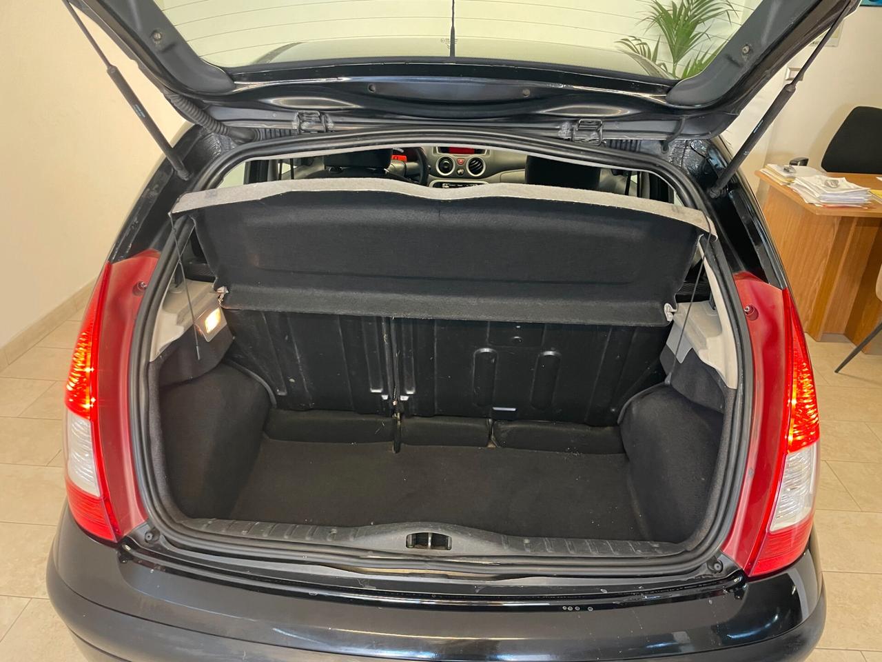 Citroen C3 1.1 ELEGANCE CLIMA DISTRIBUZIONE NEOPATENTATI