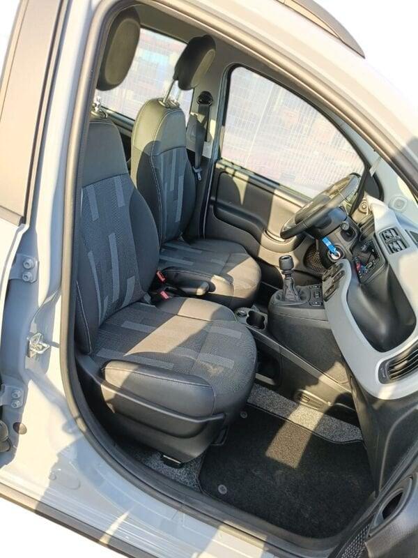 FIAT Panda Panda 1.2 City Cross