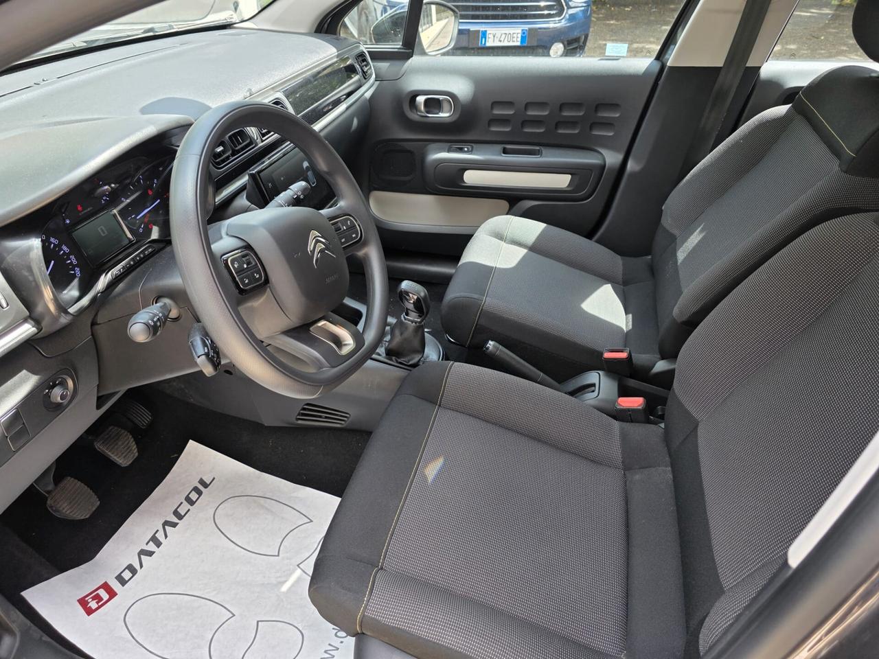 Citroen C3 PureTech 83 S&S Plus