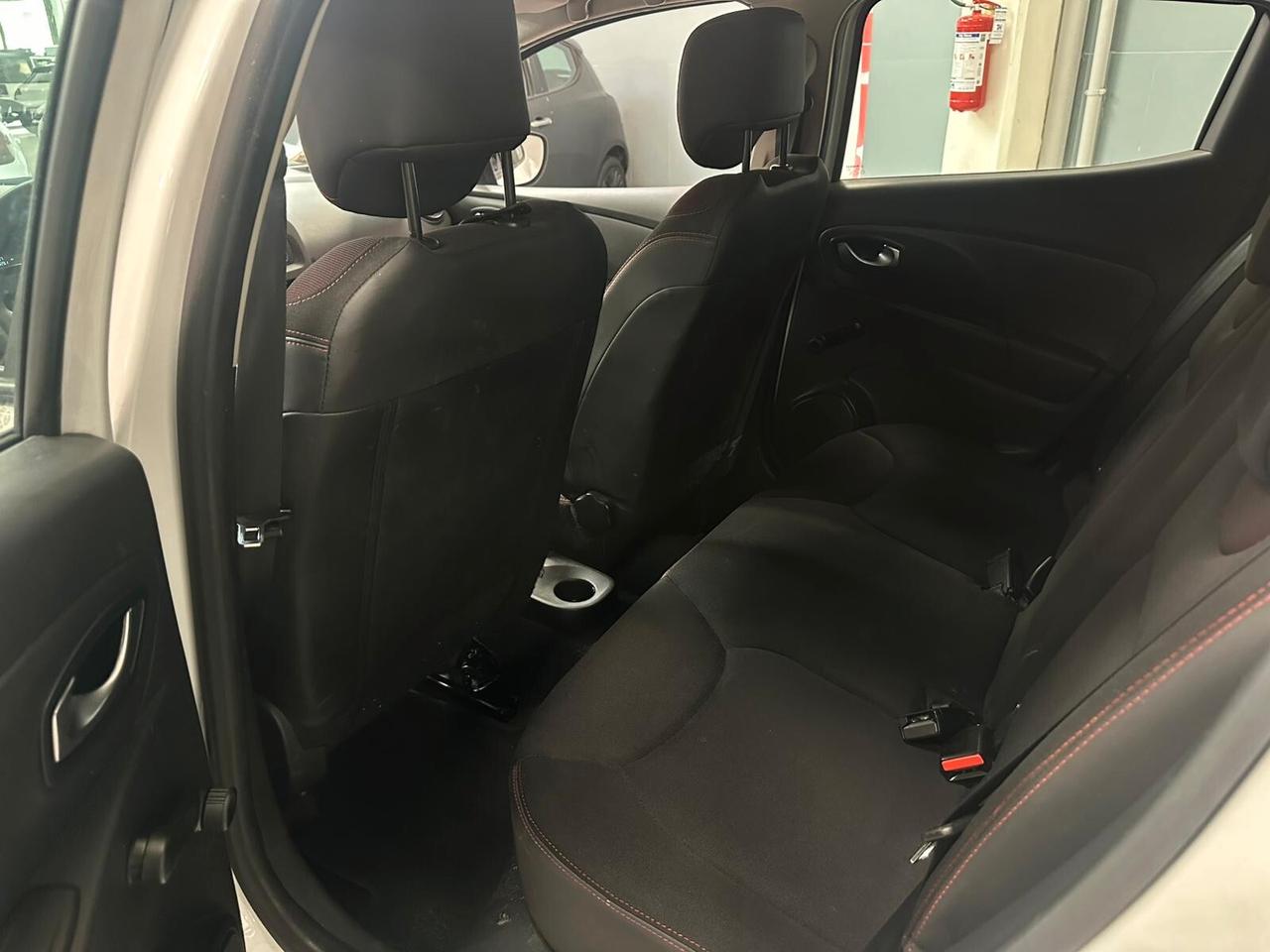 Renault Clio 1.5 dCi 8V 75CV 5 porte Wave