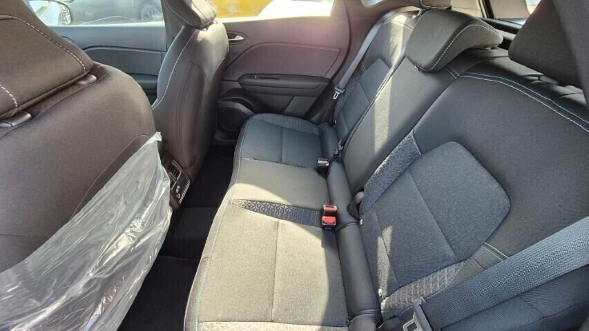 Renault Captur TCe 90 CV Evolution