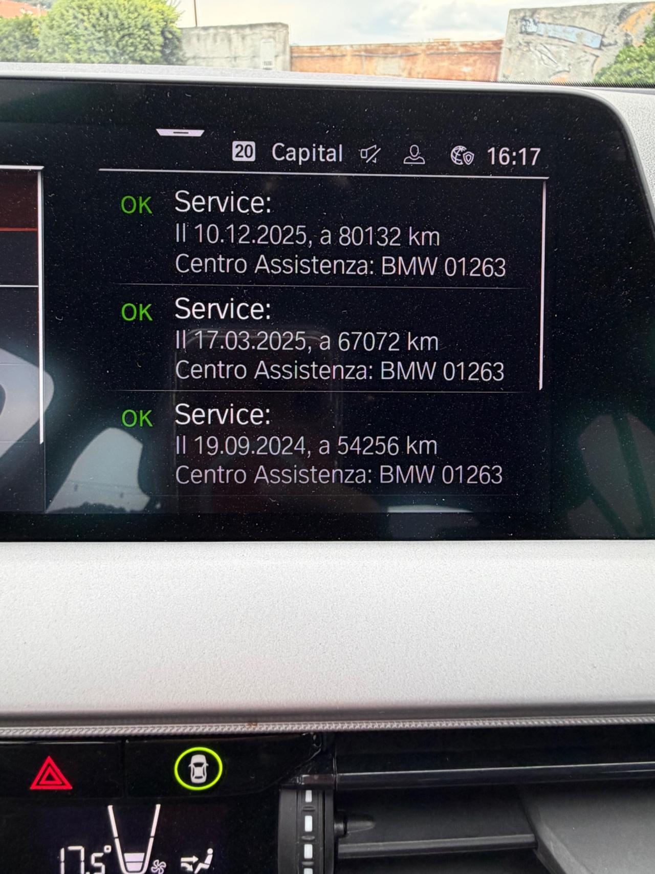 Bmw 118 118i 5p. Advantage