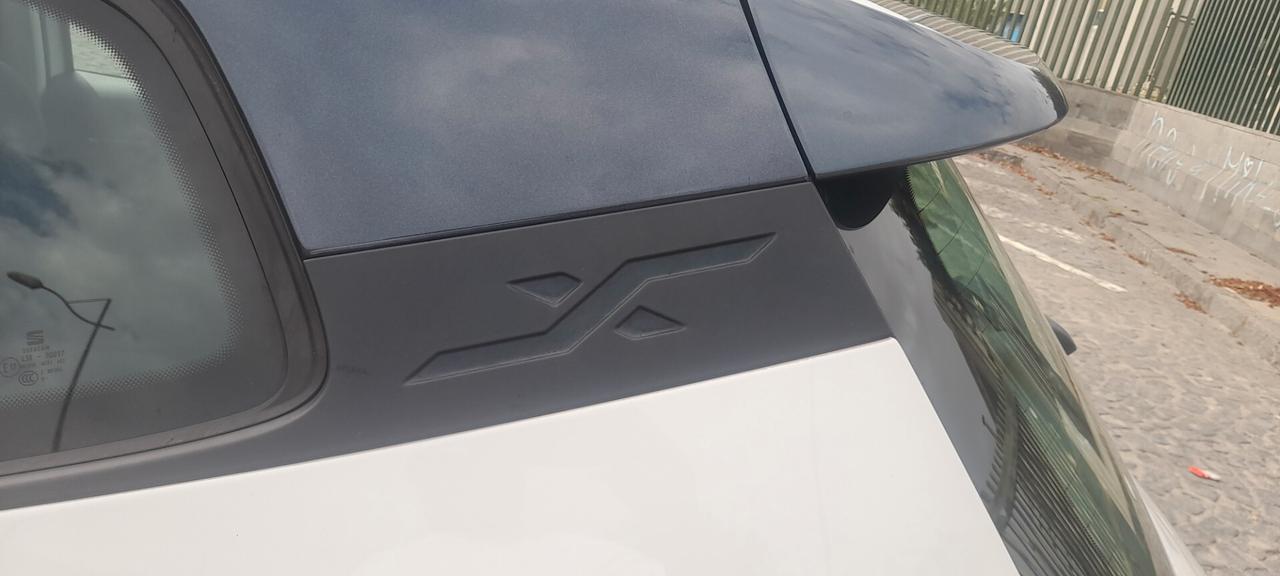 Seat Arona 1.6 TDI 95 CV XCELLENCE