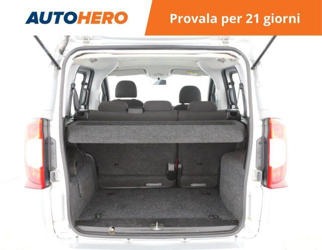 FIAT Qubo 1.3 MJT 80 CV Dynamic